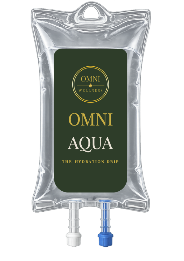 Omni Aqua — Hydration